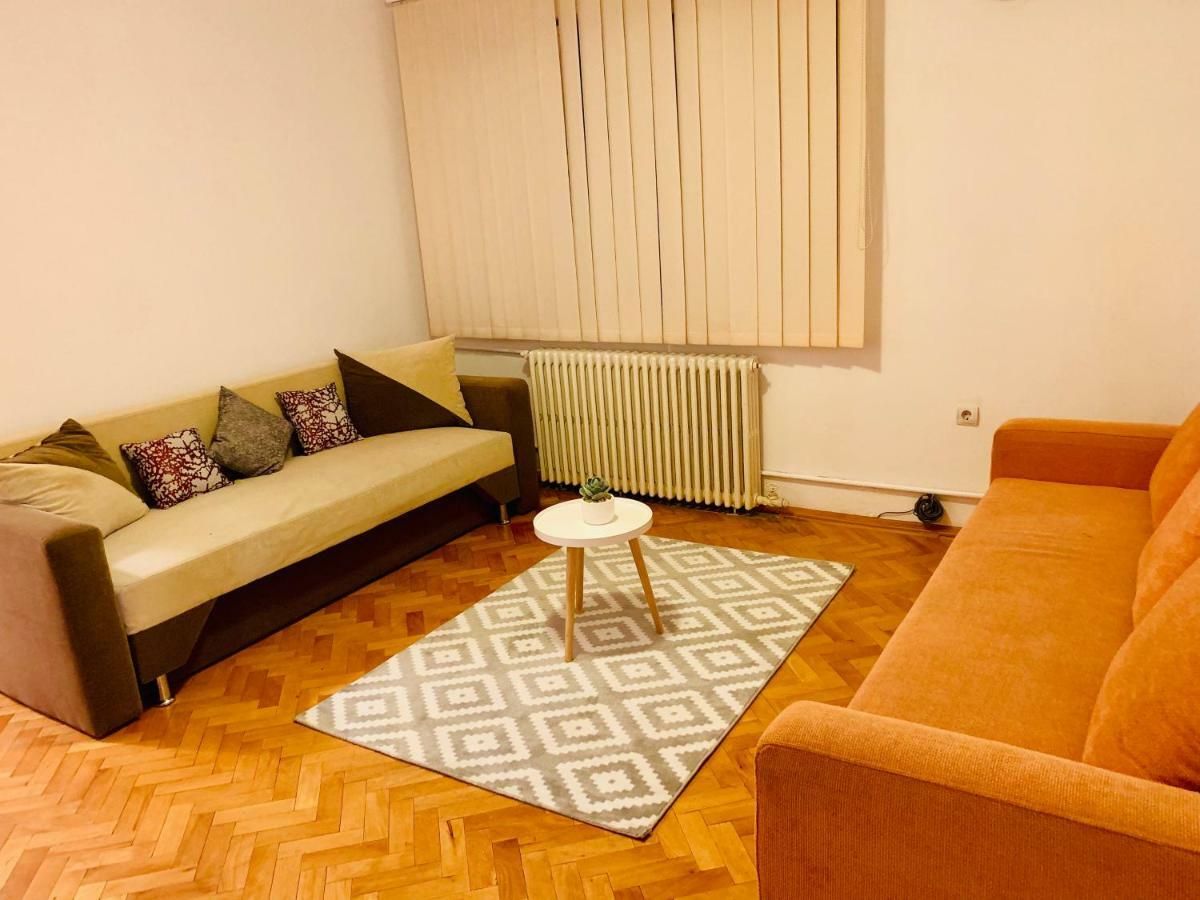 Ultracentral Apartment With All You Need: Wifi, Tv, Ac, Washer, Coffe Тимишоара Экстерьер фото