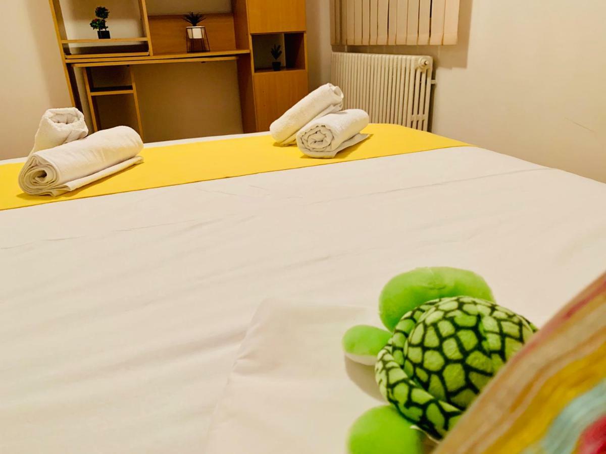Ultracentral Apartment With All You Need: Wifi, Tv, Ac, Washer, Coffe Тимишоара Экстерьер фото