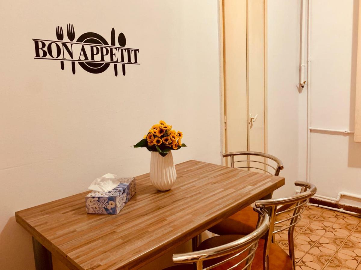 Ultracentral Apartment With All You Need: Wifi, Tv, Ac, Washer, Coffe Тимишоара Экстерьер фото