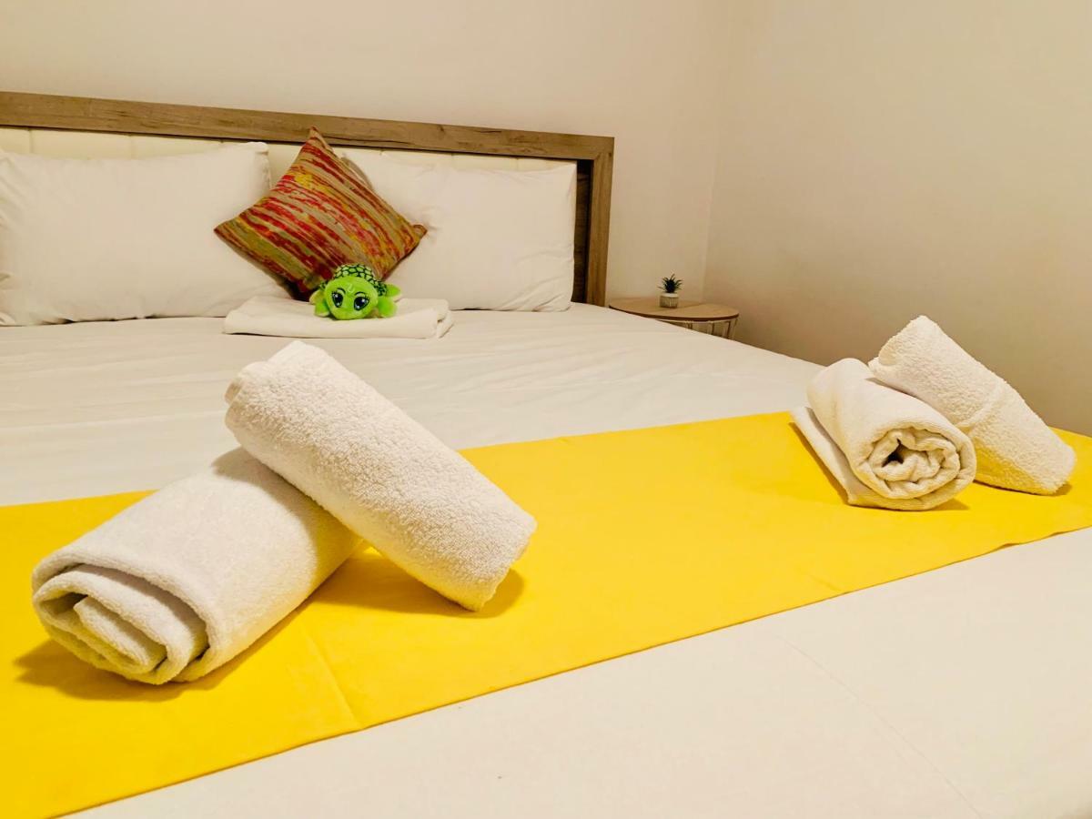 Ultracentral Apartment With All You Need: Wifi, Tv, Ac, Washer, Coffe Тимишоара Экстерьер фото