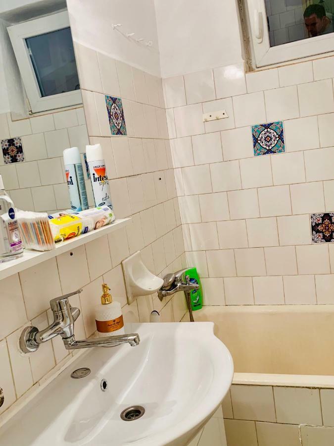 Ultracentral Apartment With All You Need: Wifi, Tv, Ac, Washer, Coffe Тимишоара Экстерьер фото