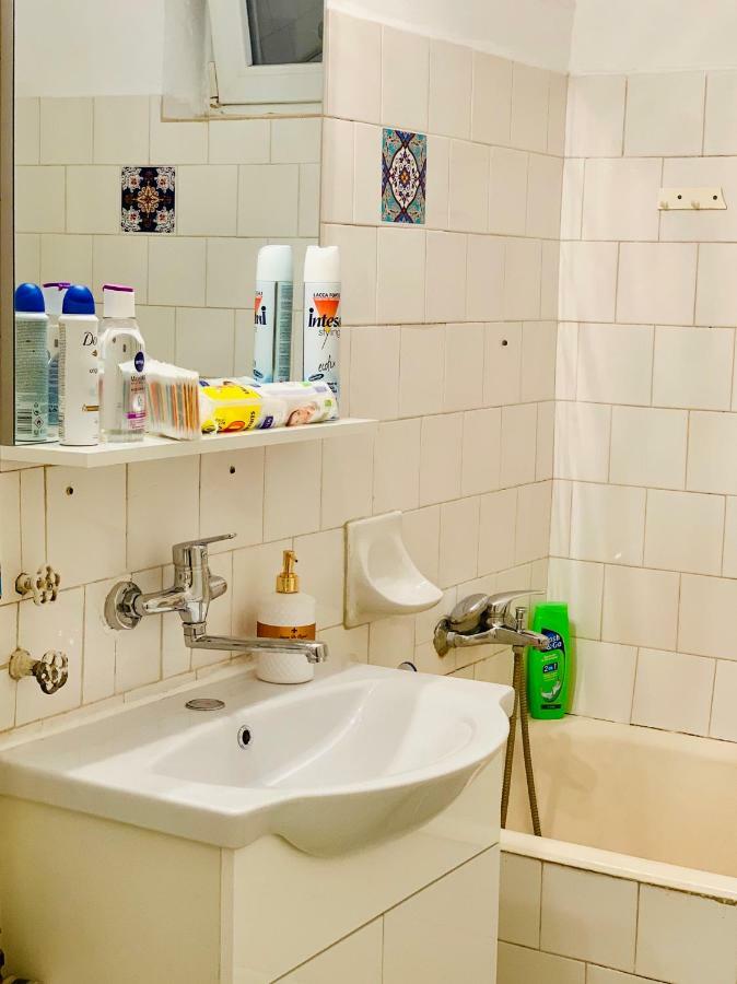 Ultracentral Apartment With All You Need: Wifi, Tv, Ac, Washer, Coffe Тимишоара Экстерьер фото