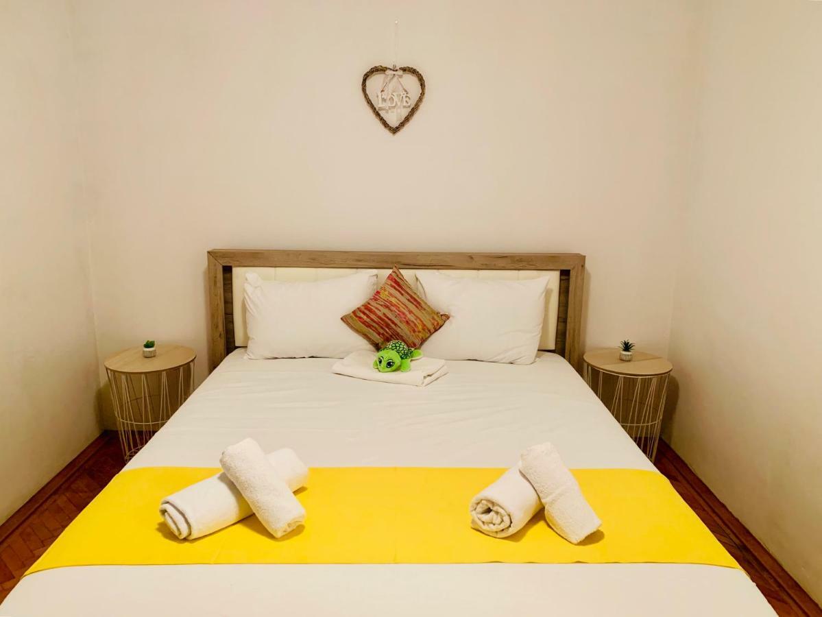 Ultracentral Apartment With All You Need: Wifi, Tv, Ac, Washer, Coffe Тимишоара Экстерьер фото